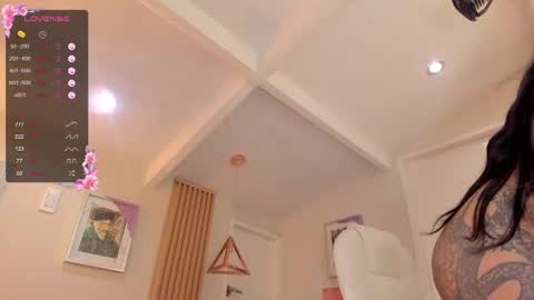 Ania online show from 02-16-25, 04:42