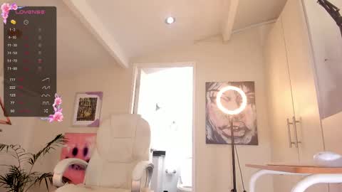 Ania online show from 03-11-25, 01:45