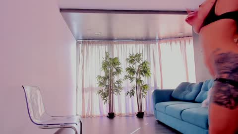 Snapshot of misskiarra chatting on 01-18-25, 08:52 misskiarra online show from 01-18-25, 08:52