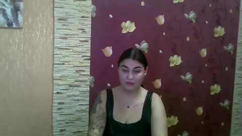 Snapshot of misskiss878 chatting on 01-03-25, 12:33 Lisa online show from 01-03-25, 12:33