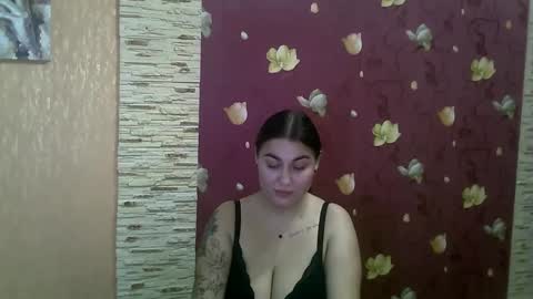 Snapshot of misskiss878 chatting on 01-18-25, 02:03 Lisa online show from 01-18-25, 02:03