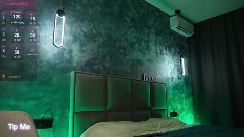 misskristel online show from 12-18-24, 01:23