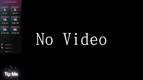 misskristel online show from 12-21-24, 09:44