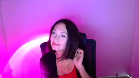 Christina online show from 10-03-25, 11:18