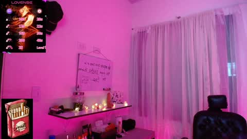 LanaLul  online show from 01-27-25, 02:31