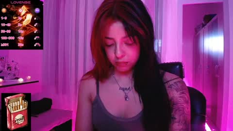 LanaLul  online show from 02-01-25, 06:10