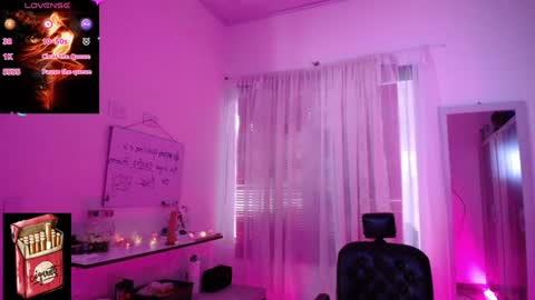 LanaLul  online show from 02-07-25, 06:45