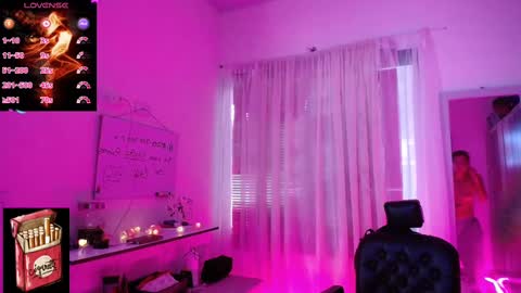 LanaLul  online show from 02-22-25, 08:31