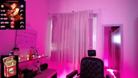 LanaLul  online show from 03-06-25, 06:05