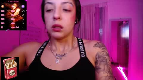 LanaLul  online show from 09-10-25, 04:56