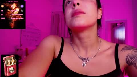 LanaLul  online show from 09-13-25, 05:07