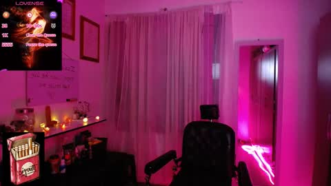 LanaLul  online show from 09-27-25, 05:01