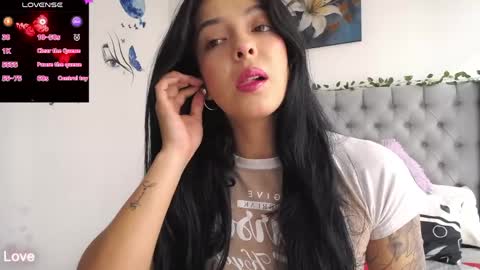 LanaLul  online show from 04-05-26, 07:11