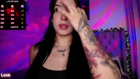 LanaLul  online show from 04-12-26, 04:17