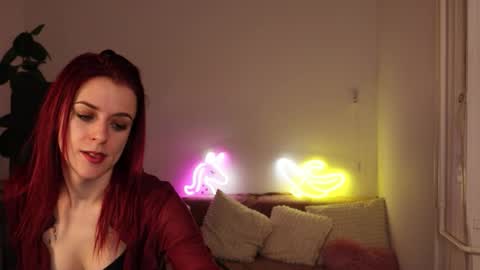 MissLanaX online show from 01-07-26, 07:49