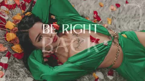 Linda  online show from 02-05-25, 08:43