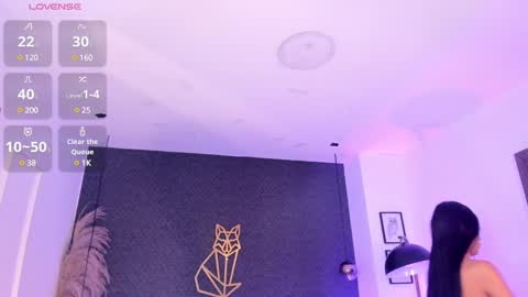 Linda  online show from 03-05-25, 10:55