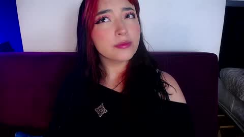 Miss Loise online show from 01-07-25, 01:14