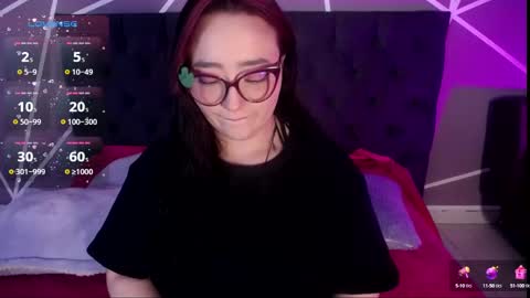 Miss Loise online show from 02-19-25, 01:06