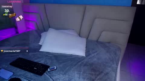 Miss Loise online show from 10-02-25, 05:36