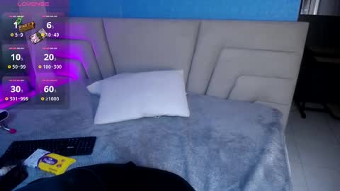 Miss Loise online show from 10-03-25, 04:09