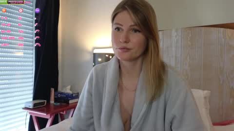 Misslucci online show from 03-10-25, 09:10