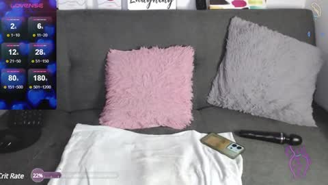 Snapshot of misslucyy1 chatting on 12-10-24, 11:40 luccy online show from 12-10-24, 11:40