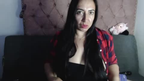 Snapshot of misslucyy1 chatting on 07-15-26, 09:31 luccy online show from 07-15-26, 09:31
