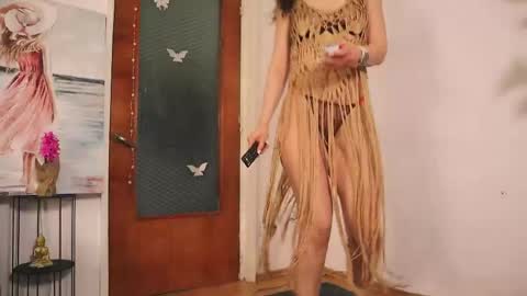 Lullu online show from 04-03-26, 01:20