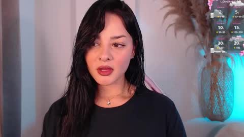 missmariana_ online show from 11-10-25, 12:09