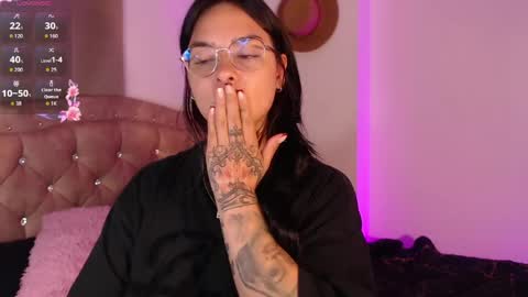missmariana_ online show from 05-16-26, 12:40