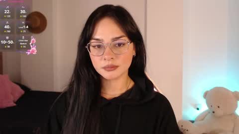 missmariana_ online show from 05-25-26, 11:55