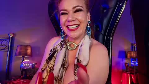 missmelania online show from 05-27-26, 09:23