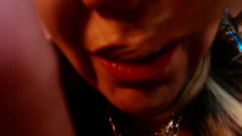 missmelania online show from 06-01-26, 08:32