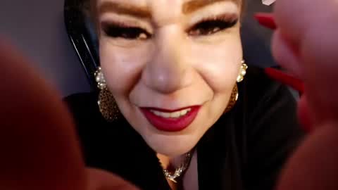 missmelania online show from 06-11-26, 09:46