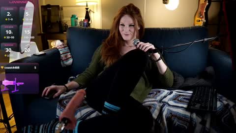 Melody Lane online show from 12-18-24, 11:08