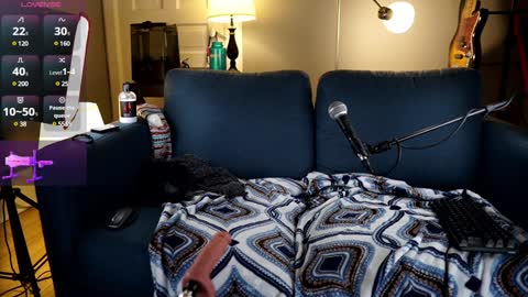 Melody Lane online show from 12-20-24, 03:14