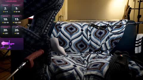 Melody Lane online show from 12-29-24, 03:44