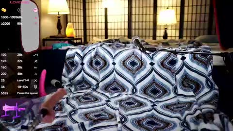 Melody Lane online show from 09-09-25, 10:42