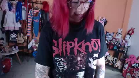 Miss Mia online show from 03-16-26, 04:33