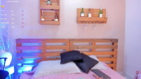 Mia  online show from 11-21-25, 11:42