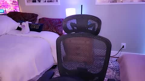 Mina online show from 03-09-25, 02:50