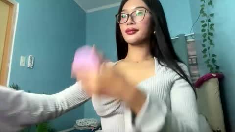 Snapshot of missminervaa chatting on 10-04-25, 04:27 missminervaa online show from 10-04-25, 04:27