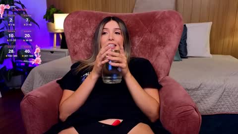 Emma Rivera online show from 01-08-25, 11:09