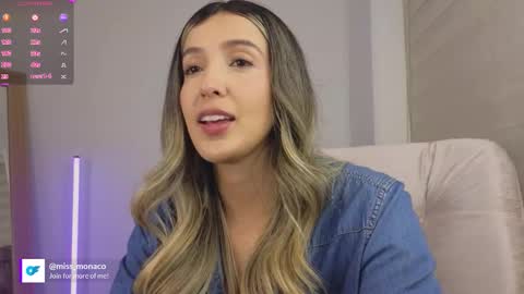 Emma Rivera online show from 10-10-25, 11:48