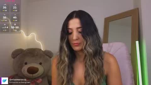 Emma Rivera online show from 06-23-26, 10:08