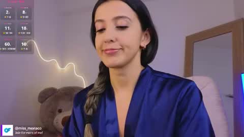Emma Rivera online show from 07-15-26, 03:23