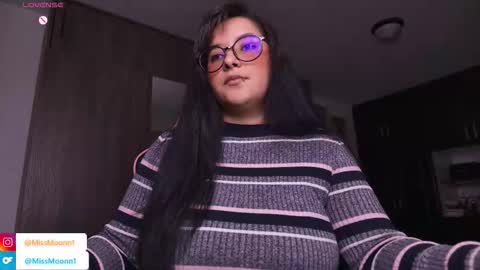 MissMoon online show from 11-08-25, 08:18