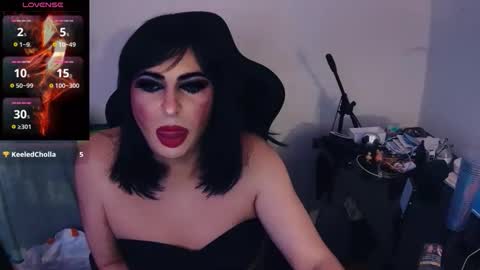 Snapshot of missnadiax06 chatting on 03-13-26, 10:05 Missnadiax06 online show from 03-13-26, 10:05