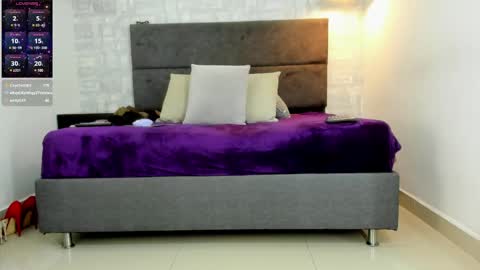 Missnatash online show from 01-24-25, 02:41